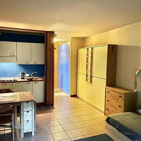 Cervinia Studio Breuil-Cervinia