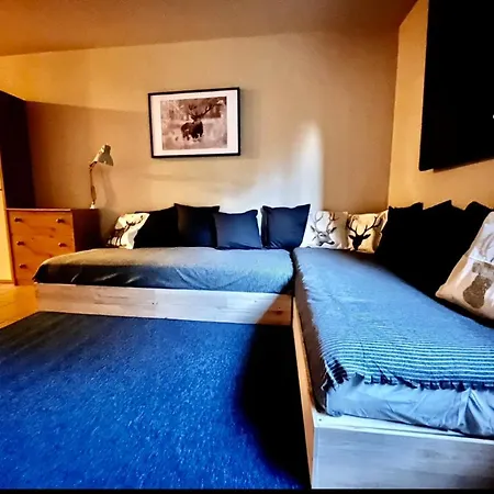 Cervinia Studio * Breuil-Cervinia