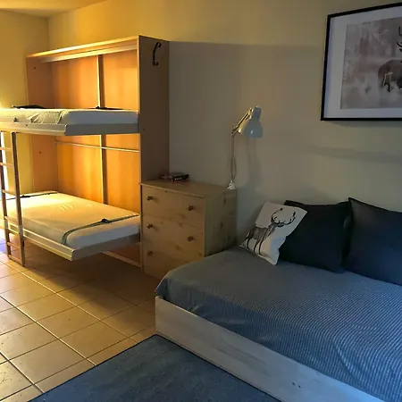Cervinia Studio Breuil-Cervinia