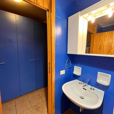 Apartment Cervinia Studio