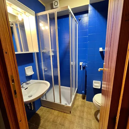 Cervinia Studio Apartment *