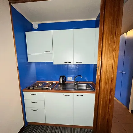 Apartment Cervinia Studio